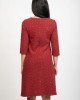 Дамска рокля 925405-1 от Popov.Fashion