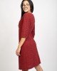 Дамска рокля 925405-1 от Popov.Fashion