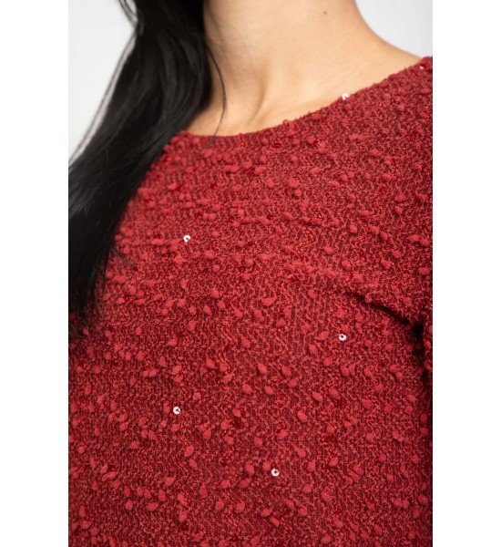 Дамска рокля 925405-1 от Popov.Fashion