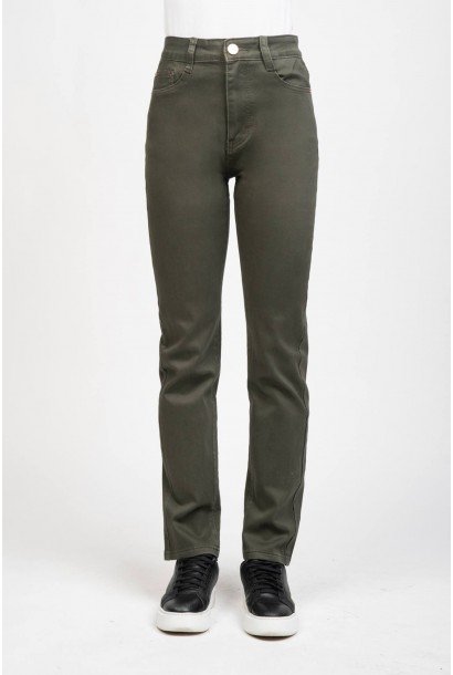 Дамски панталон 125301-3