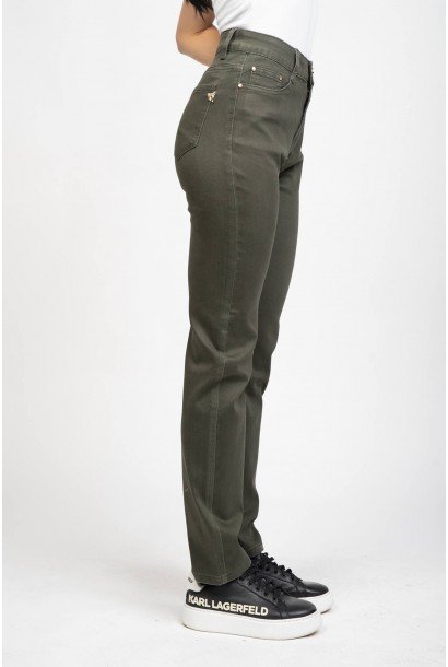 Дамски панталон 125301-3