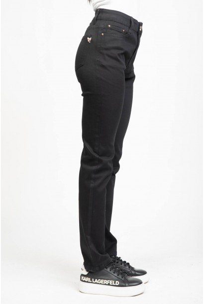 Дамски панталон 125301-1