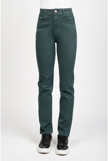 Дамски панталон 125301-10