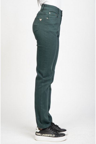 Дамски панталон 125301-10