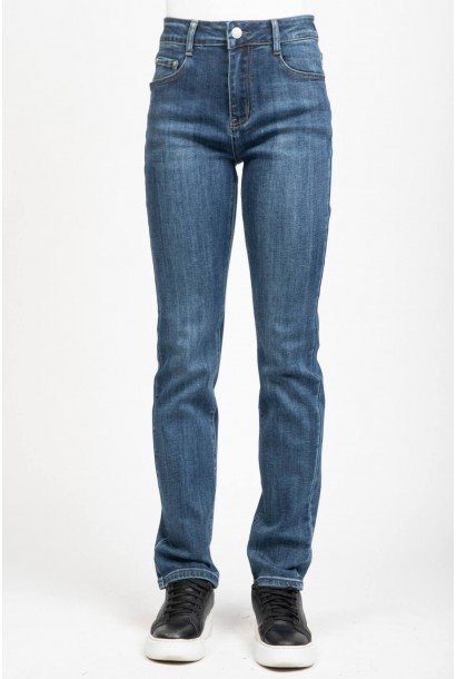 Дамски дънки 325408