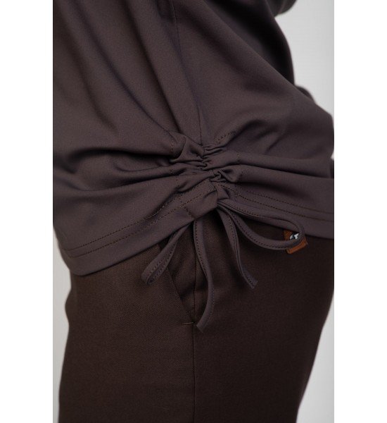 Дамска блуза 525413-1 от Popov.Fashion