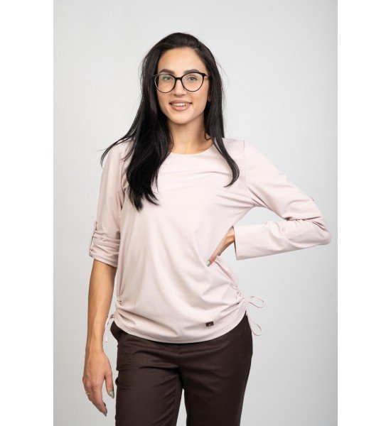 Дамска блуза 525413-2 от Popov.Fashion