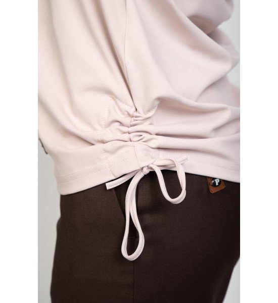 Дамска блуза 525413-2 от Popov.Fashion