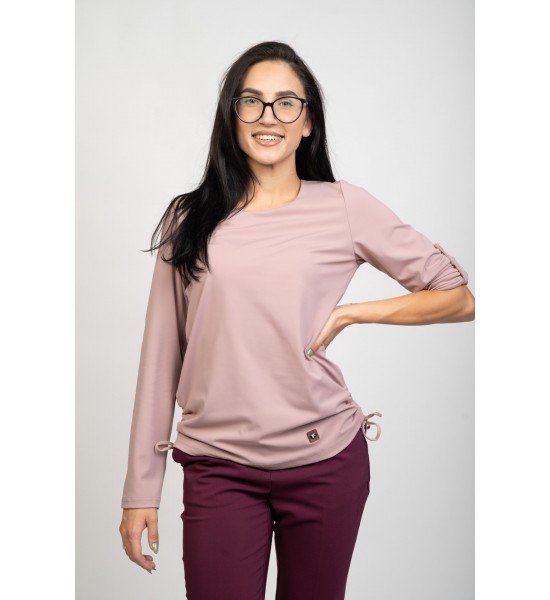 Дамска блуза 525413-3 от Popov.Fashion