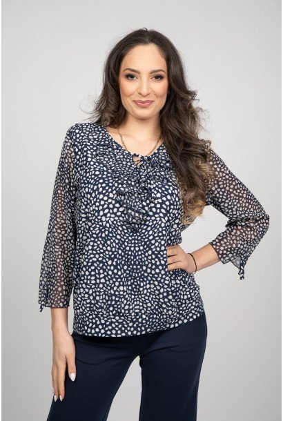 Дамска блуза 525523