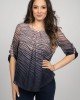 Дамска блуза 525524-2 от Popov.Fashion