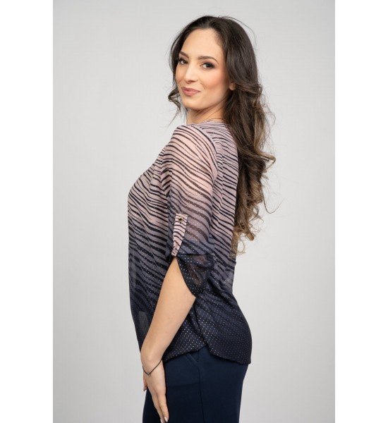 Дамска блуза 525524-2 от Popov.Fashion