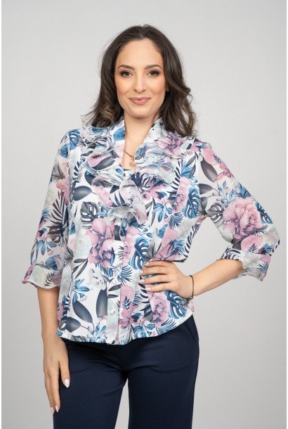 Дамска риза 825422-1