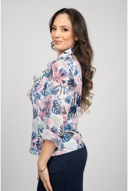 Дамска риза 825422-1