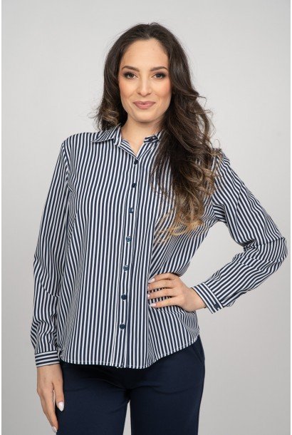 Дамска риза 825417