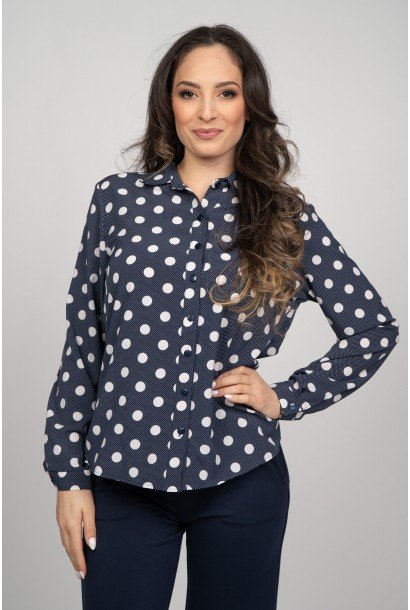 Дамска риза 825418