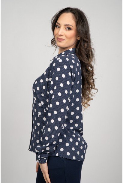 Дамска риза 825418