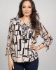 Дамска блуза 525526 от Popov.Fashion