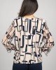 Дамска блуза 525526 от Popov.Fashion