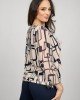 Дамска блуза 525526 от Popov.Fashion