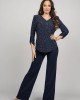 Дамска блуза 525527-1 от Popov.Fashion