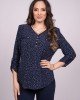 Дамска блуза 525527-1 от Popov.Fashion