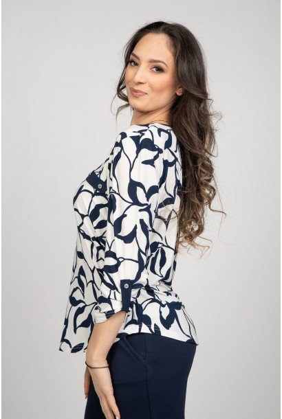 Дамска блуза 525527-2