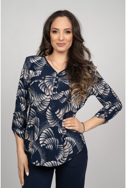 Дамска блуза 525527-3