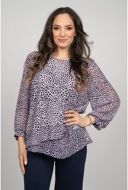 Дамска блуза 525529