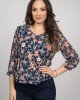 Дамска риза 825423-1 от Popov.Fashion