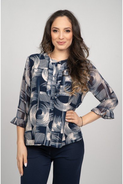 Дамска риза 825425