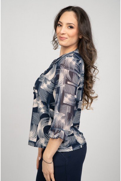 Дамска риза 825425