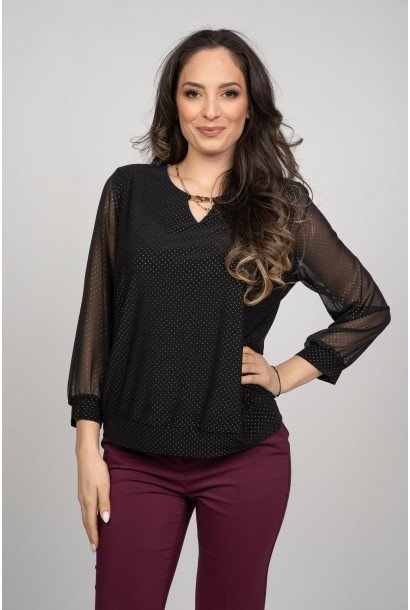 Дамска блуза 525534