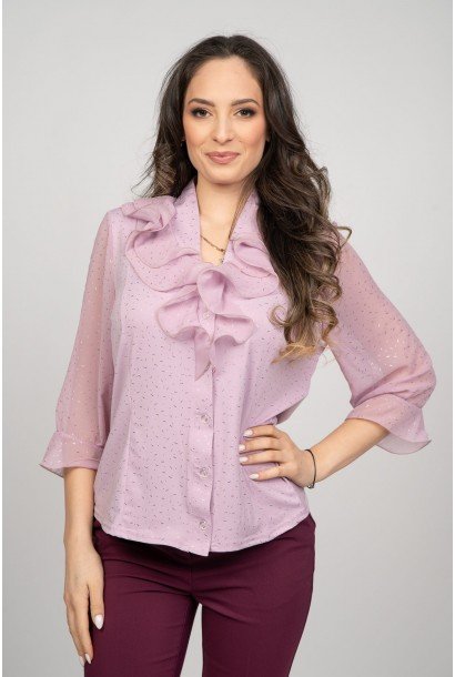 Дамска риза 825422-2