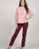 Дамска риза 825422-3 от Popov.Fashion