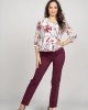 Дамска риза 825423-2 от Popov.Fashion