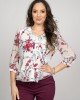 Дамска риза 825423-2 от Popov.Fashion