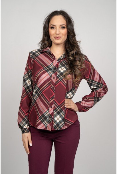 Дамска риза 825419