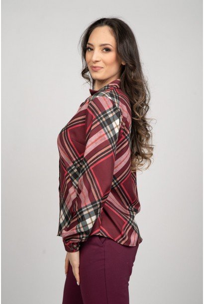 Дамска риза 825419