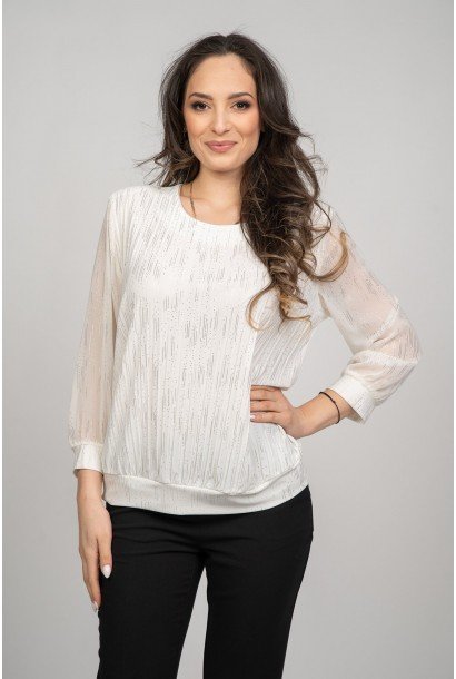 Дамска блуза 525537