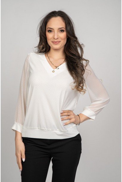 Дамска блуза 525538