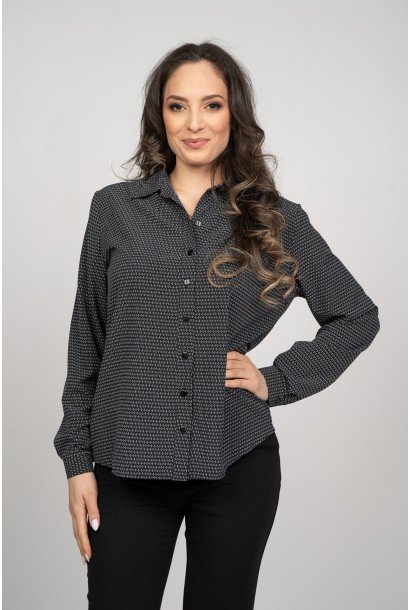 Дамска риза 825421