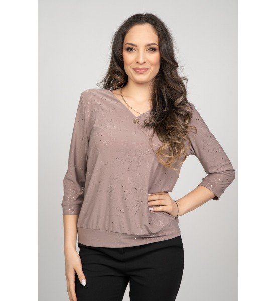 Дамска блуза 525542 от Popov.Fashion