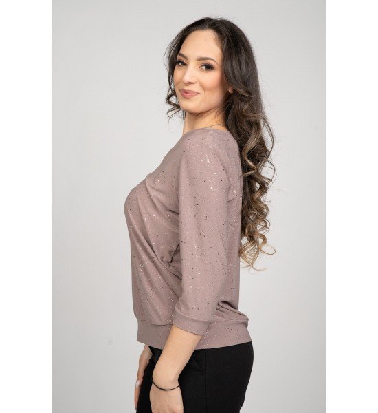 Дамска блуза 525542 от Popov.Fashion