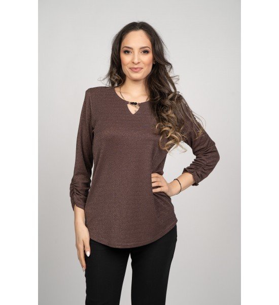Дамска блуза 525543 от Popov.Fashion