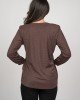 Дамска блуза 525543 от Popov.Fashion