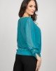 Дамска блуза 525544 от Popov.Fashion