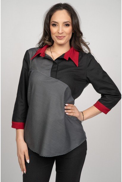 Дамска блуза 826101