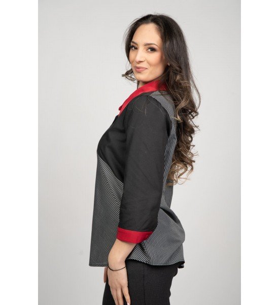 Дамска блуза 826101 от Popov.Fashion