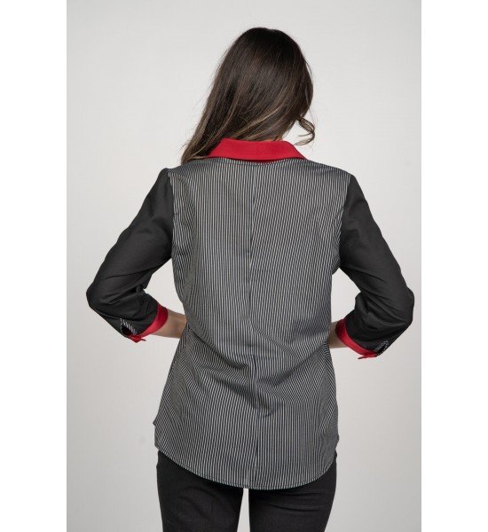 Дамска блуза 826101 от Popov.Fashion